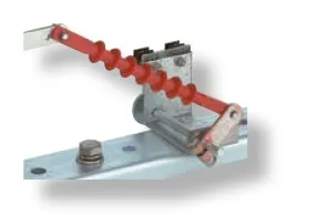 Mikro prekidač NK 12 BSW 004349008