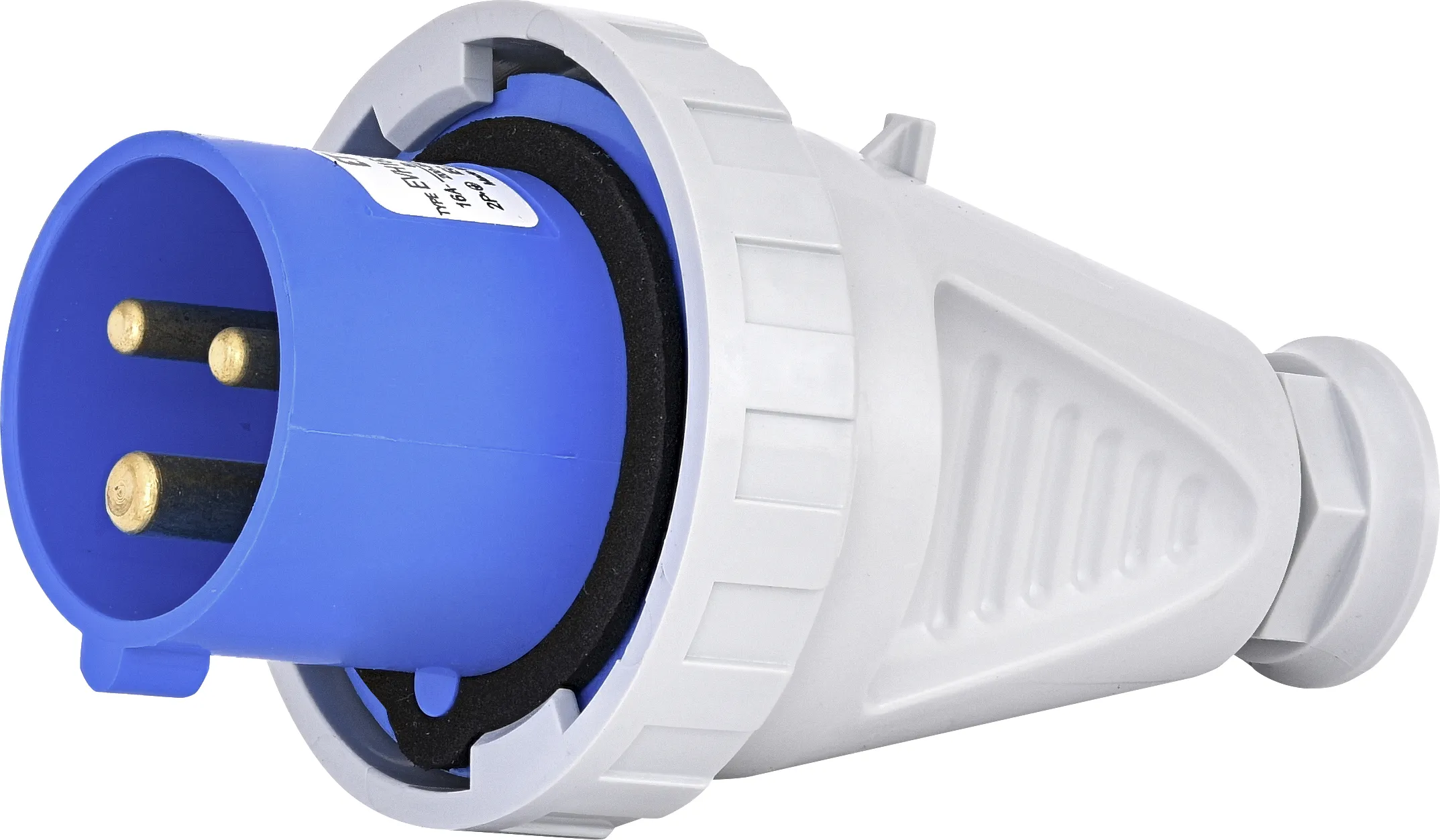 Industrijski utikač EVH 1632 004482024