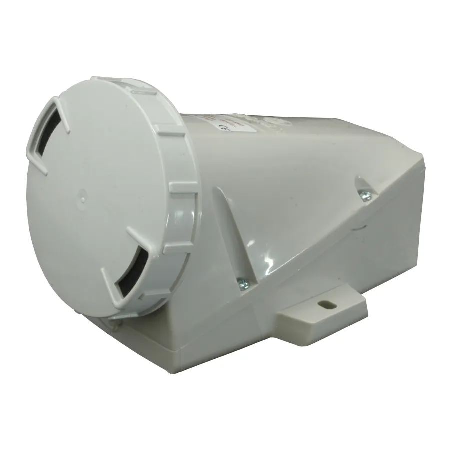 Industrijska utičnica EZH 6343 004482046