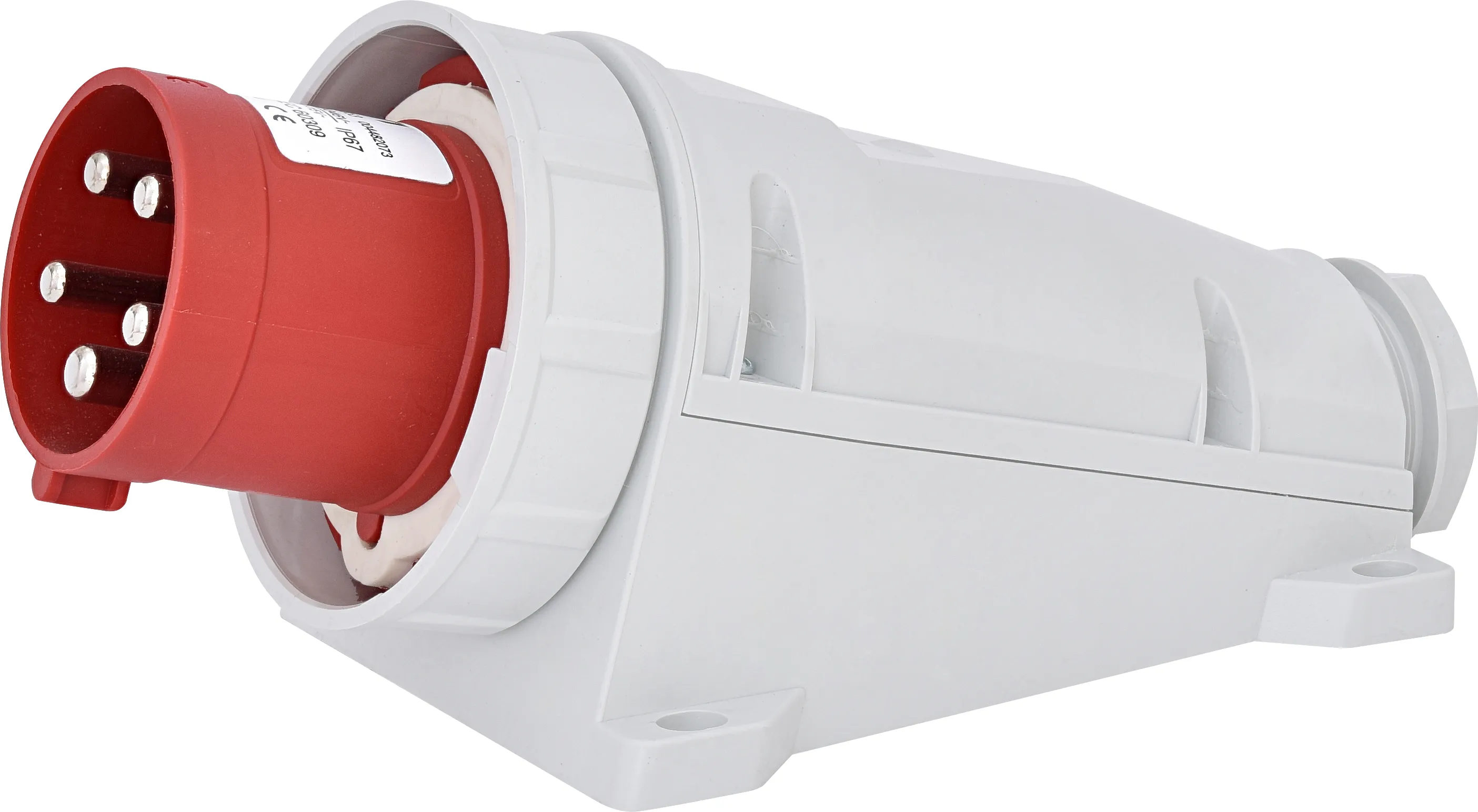 Industrijski utikač EPH 6353 004482073