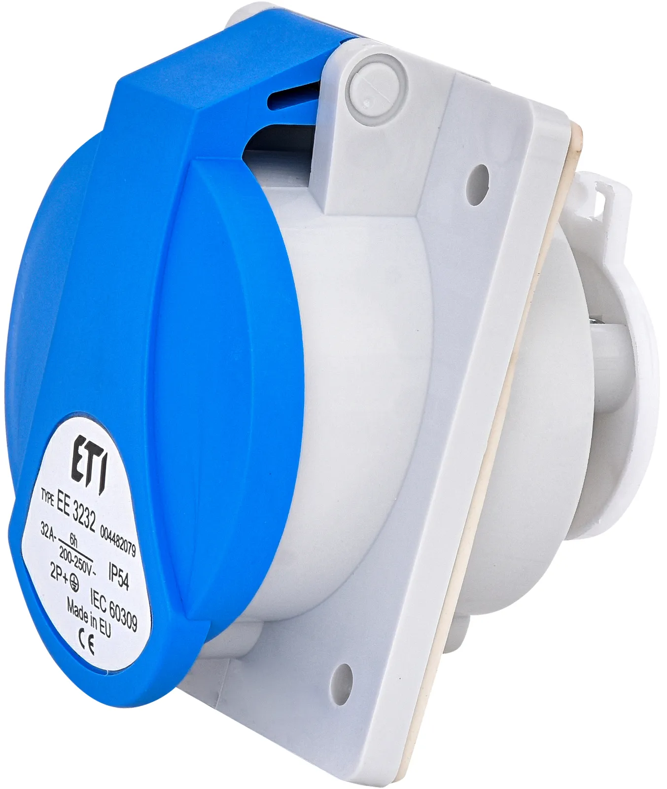 Industrijska utičnica EE 3232 004482079