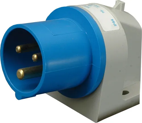 Industrijska utičnica ER 1632 004482129