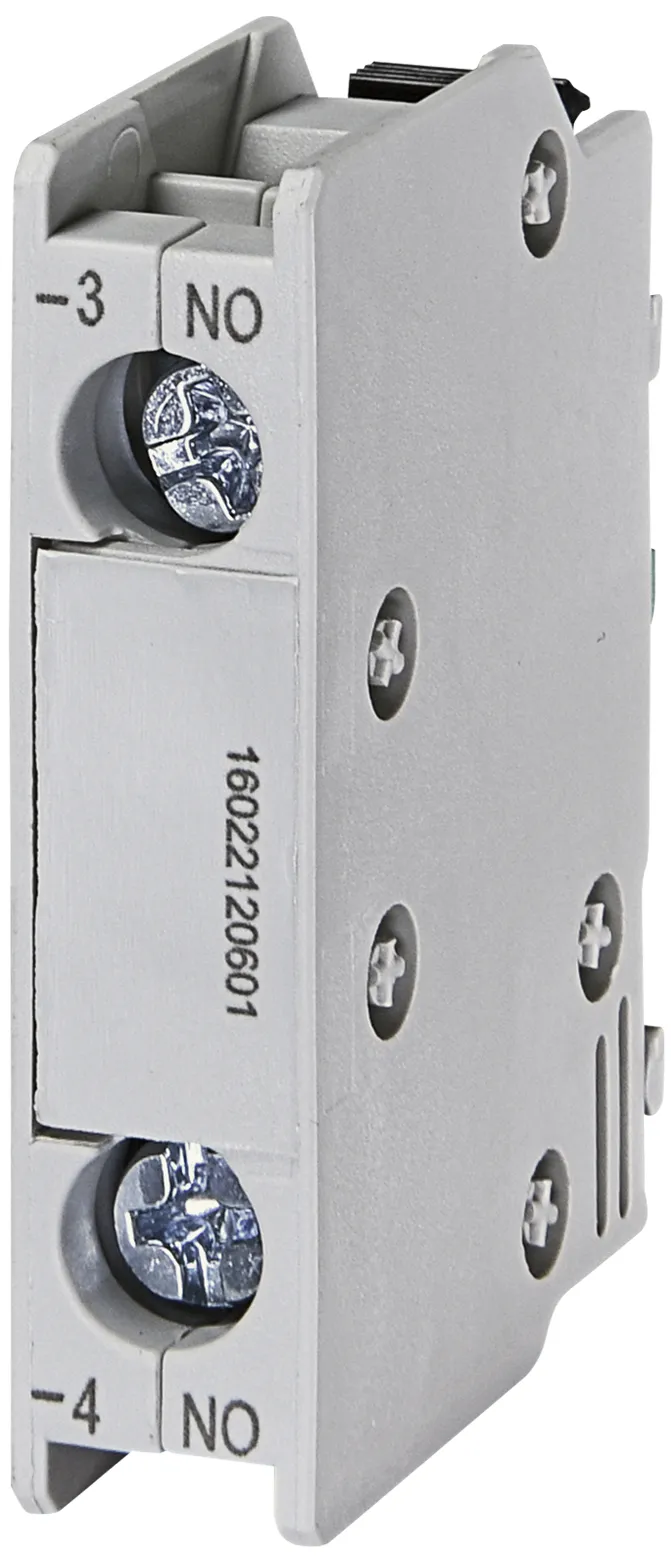 Pomoćni kontakti BCXMFE 10 (1NO) 004641510