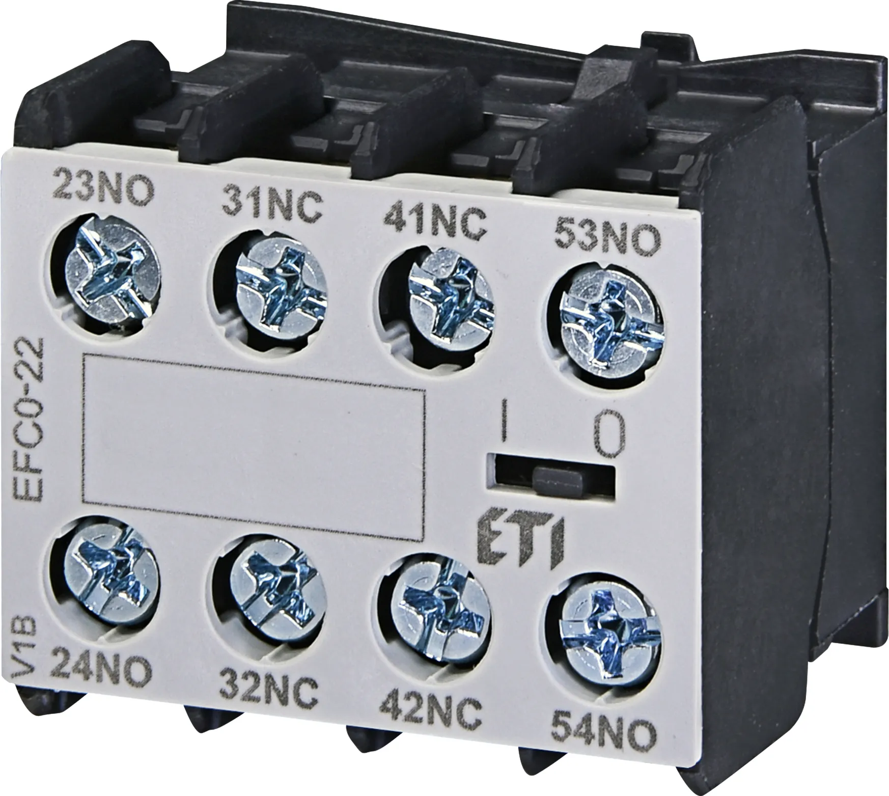 Pomoćni kontakti EFC0-22 004641524