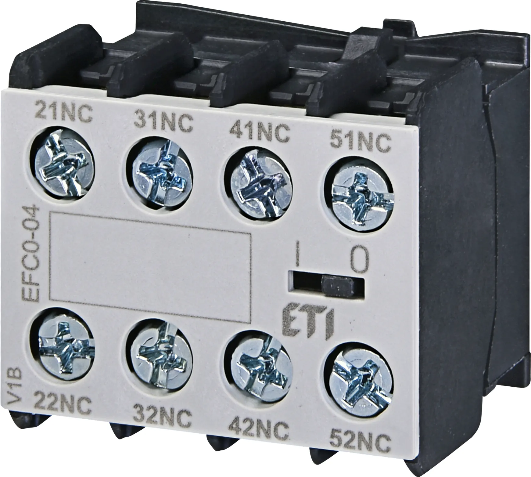 Pomoćni kontakti EFC0-04 004641525