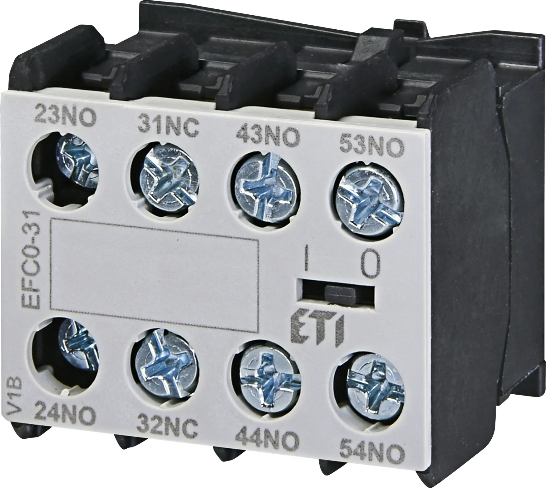 Pomoćni kontakti EFC0-31 004641526