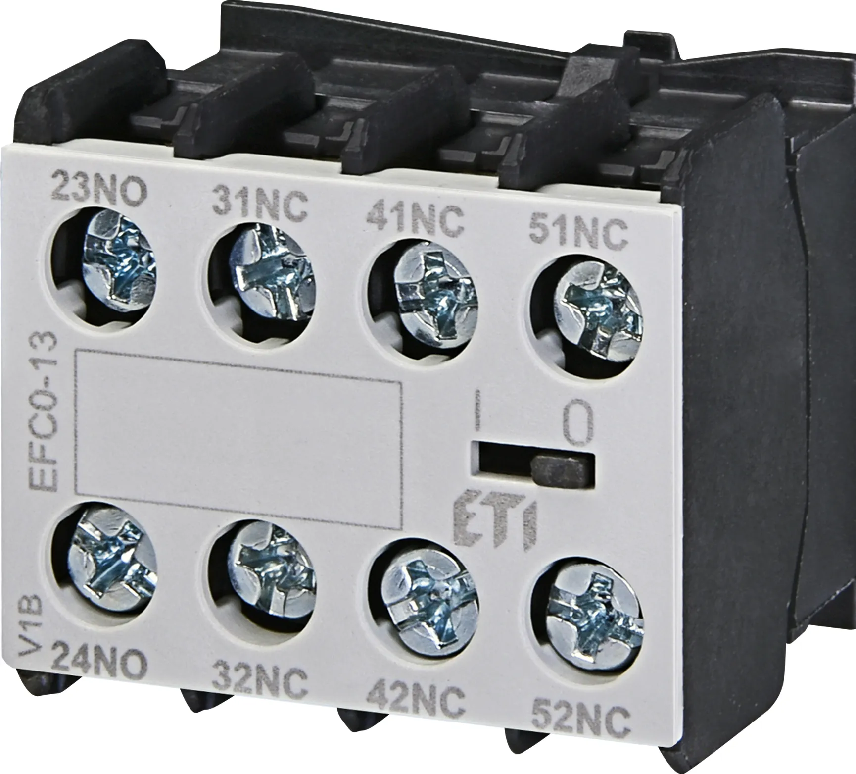 Pomoćni kontakti EFC0-13 004641527