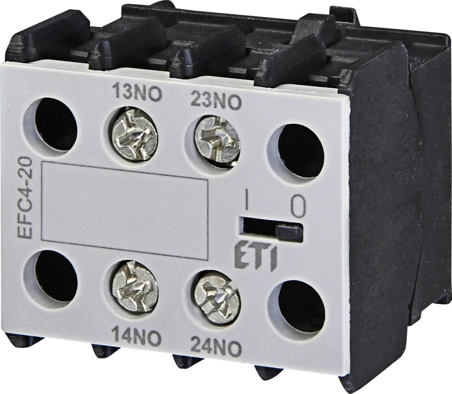 Pomoćni kontakti EFC4-20 004641540