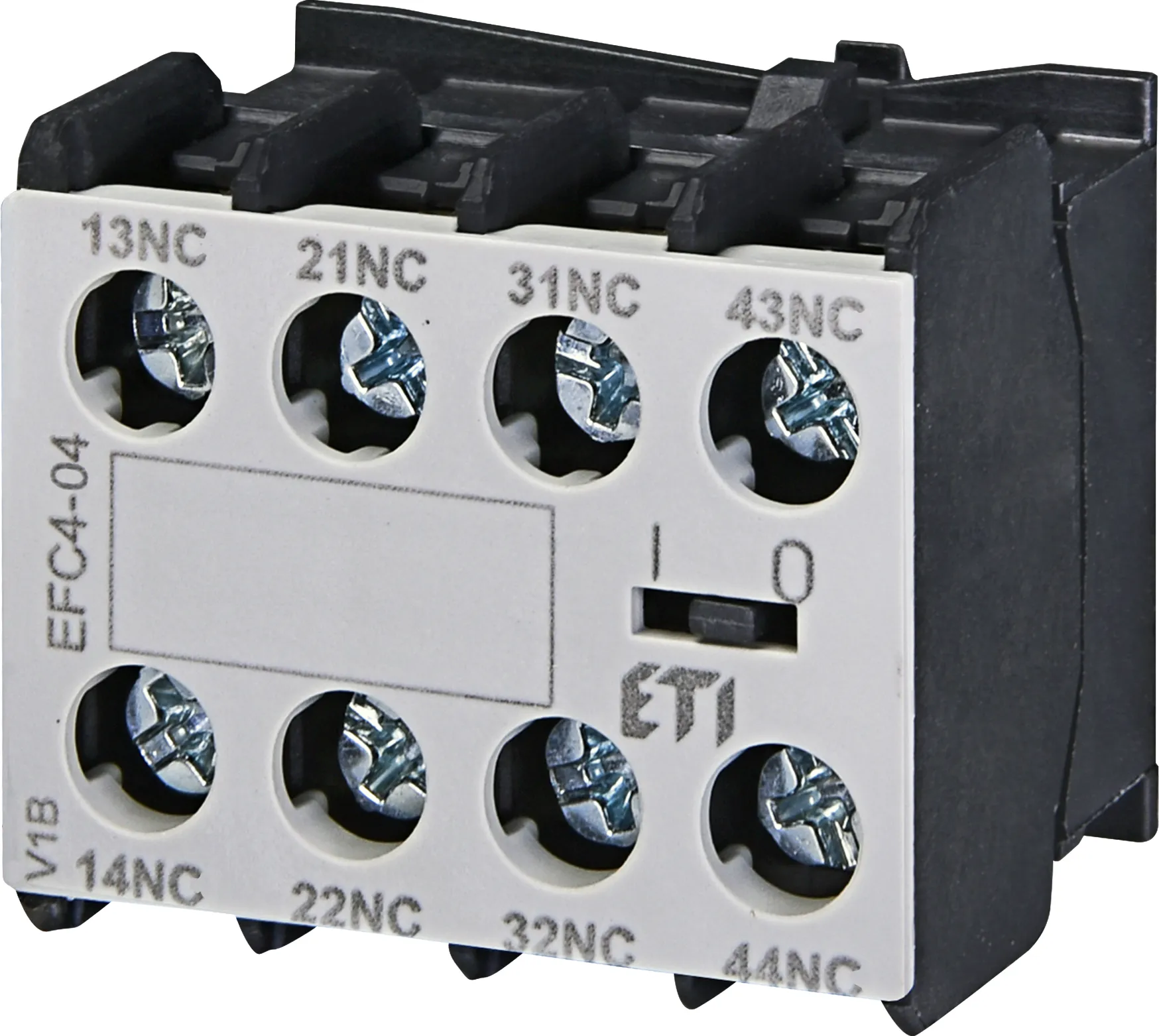 Pomoćni kontakti EFC4-04 004641545