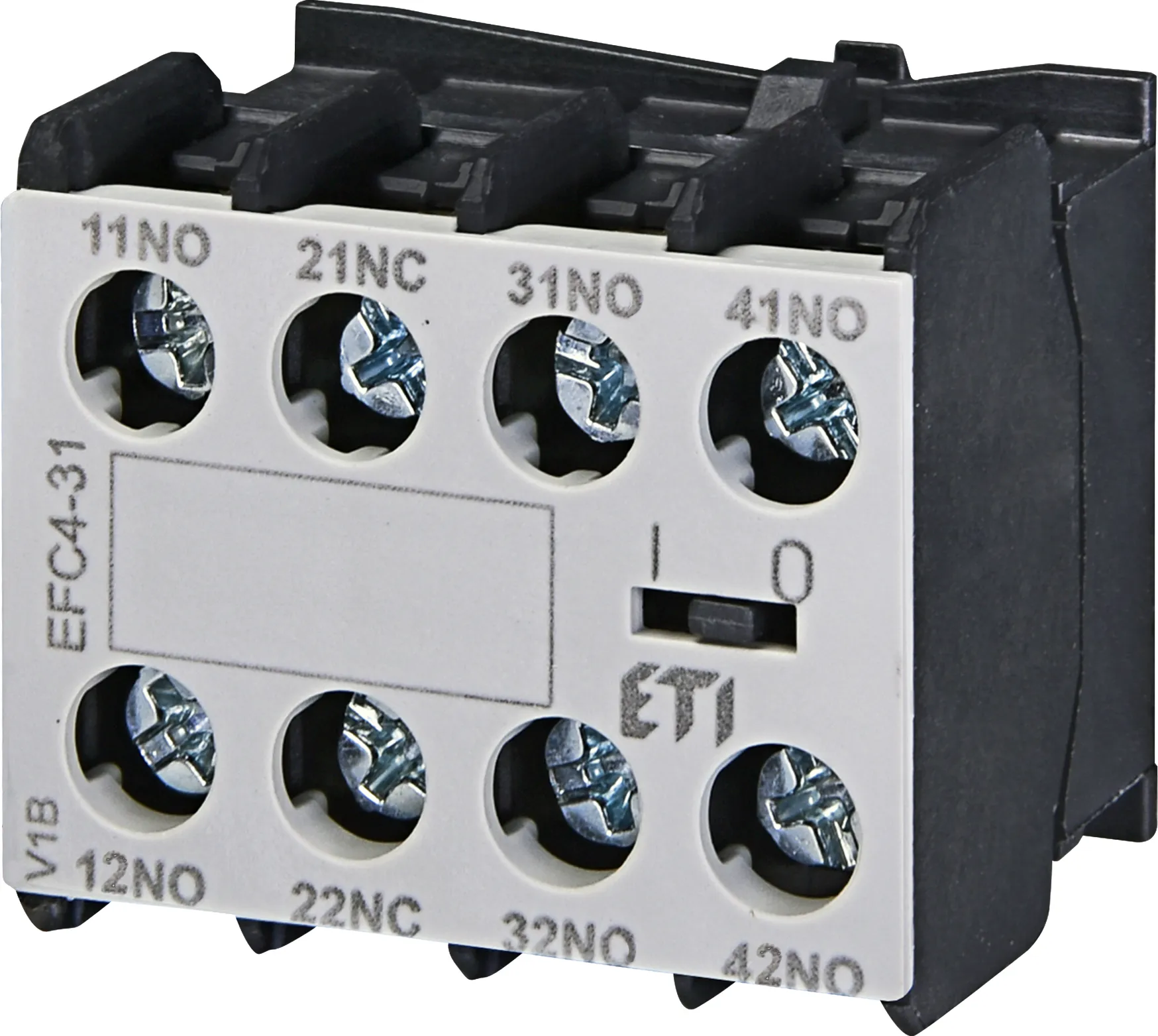 Pomoćni kontakti EFC4-31 004641546