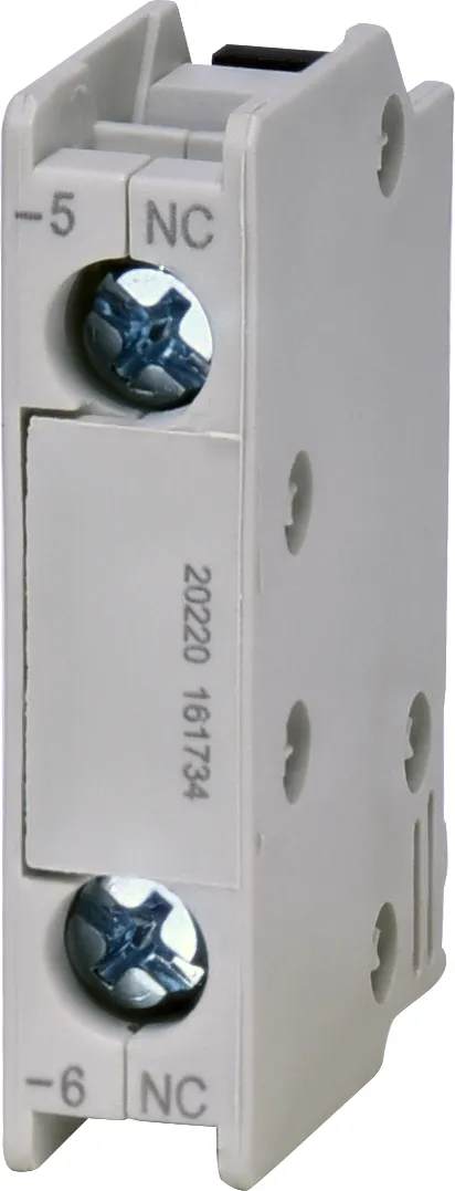 Pomoćni kontakti BCXMFRE 01 (1NC) 004643510