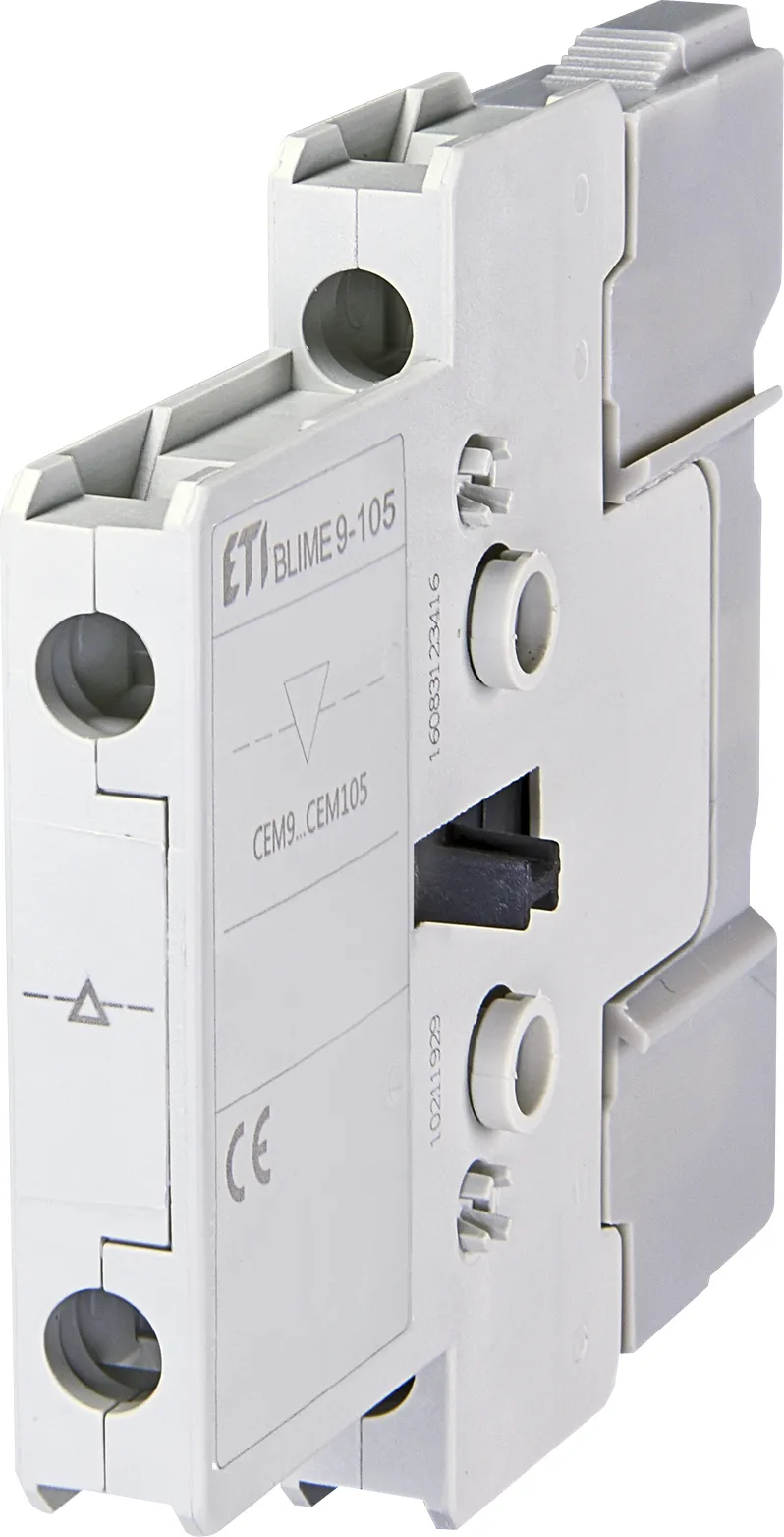 Mehanička brava BLIME 9-105 004643601