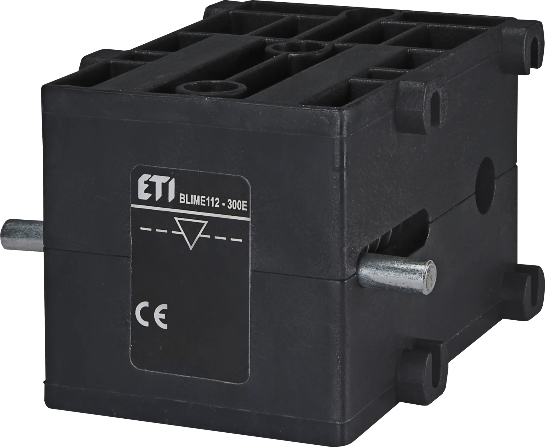 Mehanička brava BLIME 112-300E 004643602