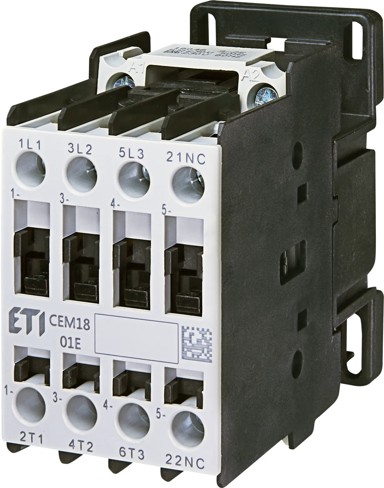 Motorni kontaktor CEM18.01-24V-50/60Hz 004644110