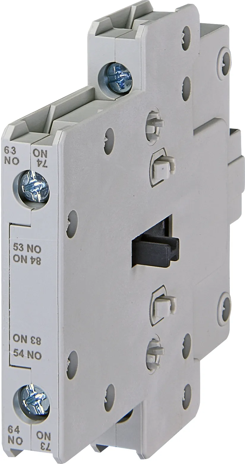 Pomoćni kontakti BCXMRLE 20 (2NO) 004645520