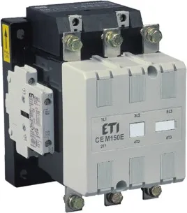 Motorni kontaktor CEM150E.22-130V-AC/DC 004646023