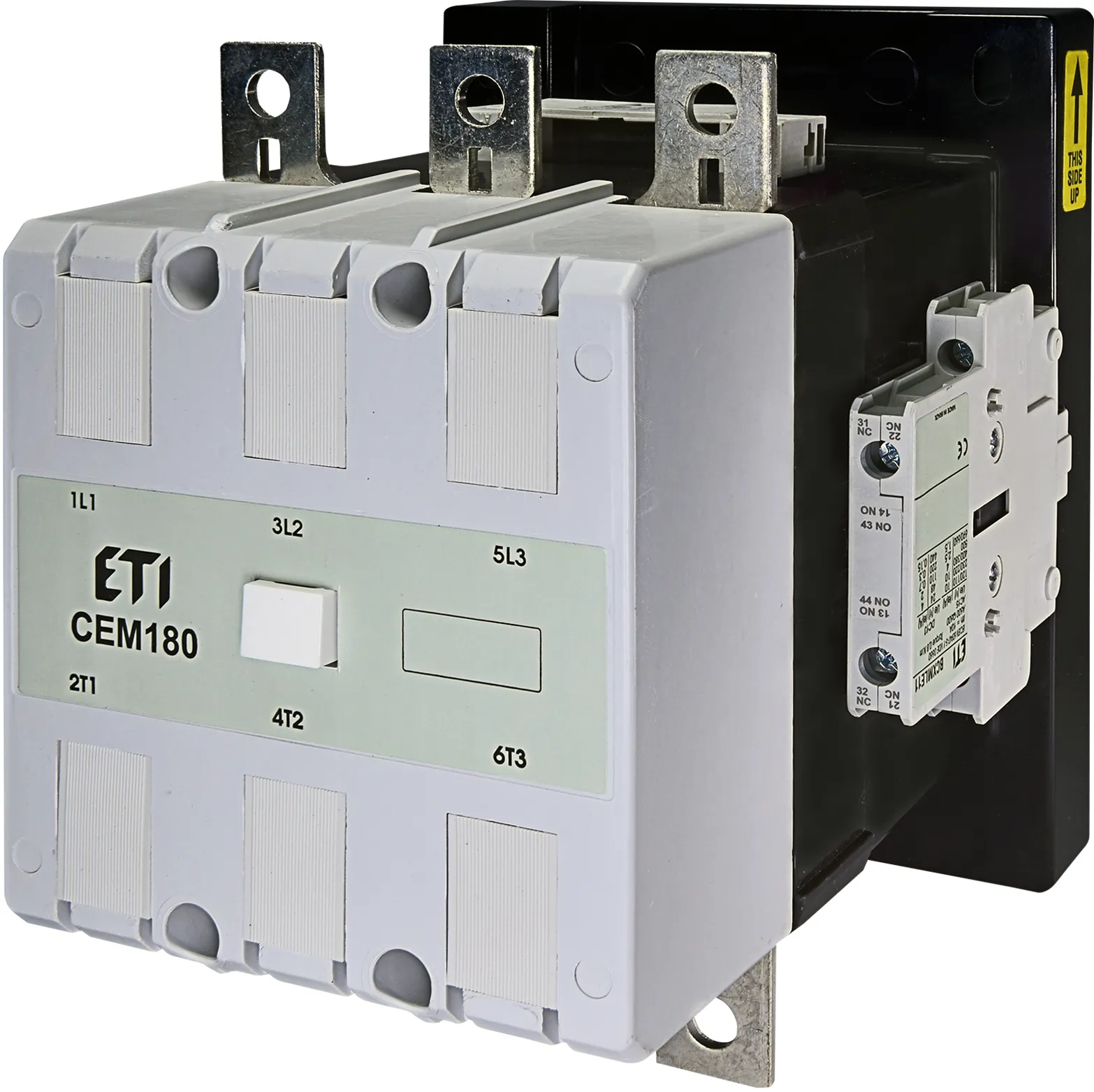 Motorni kontaktor CEM180E.22-250V-AC/DC 004646027