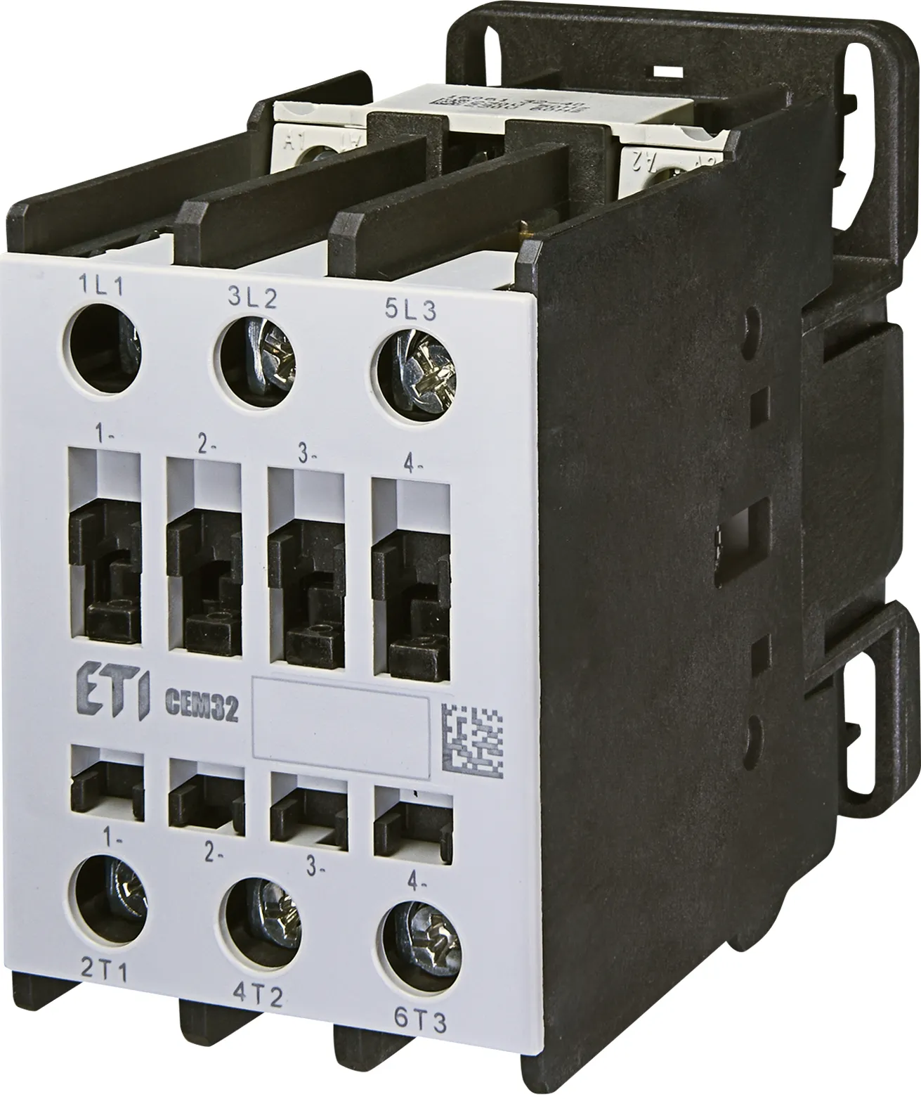 Motorni kontaktor CEM32.00-24V-50/60Hz 004646100