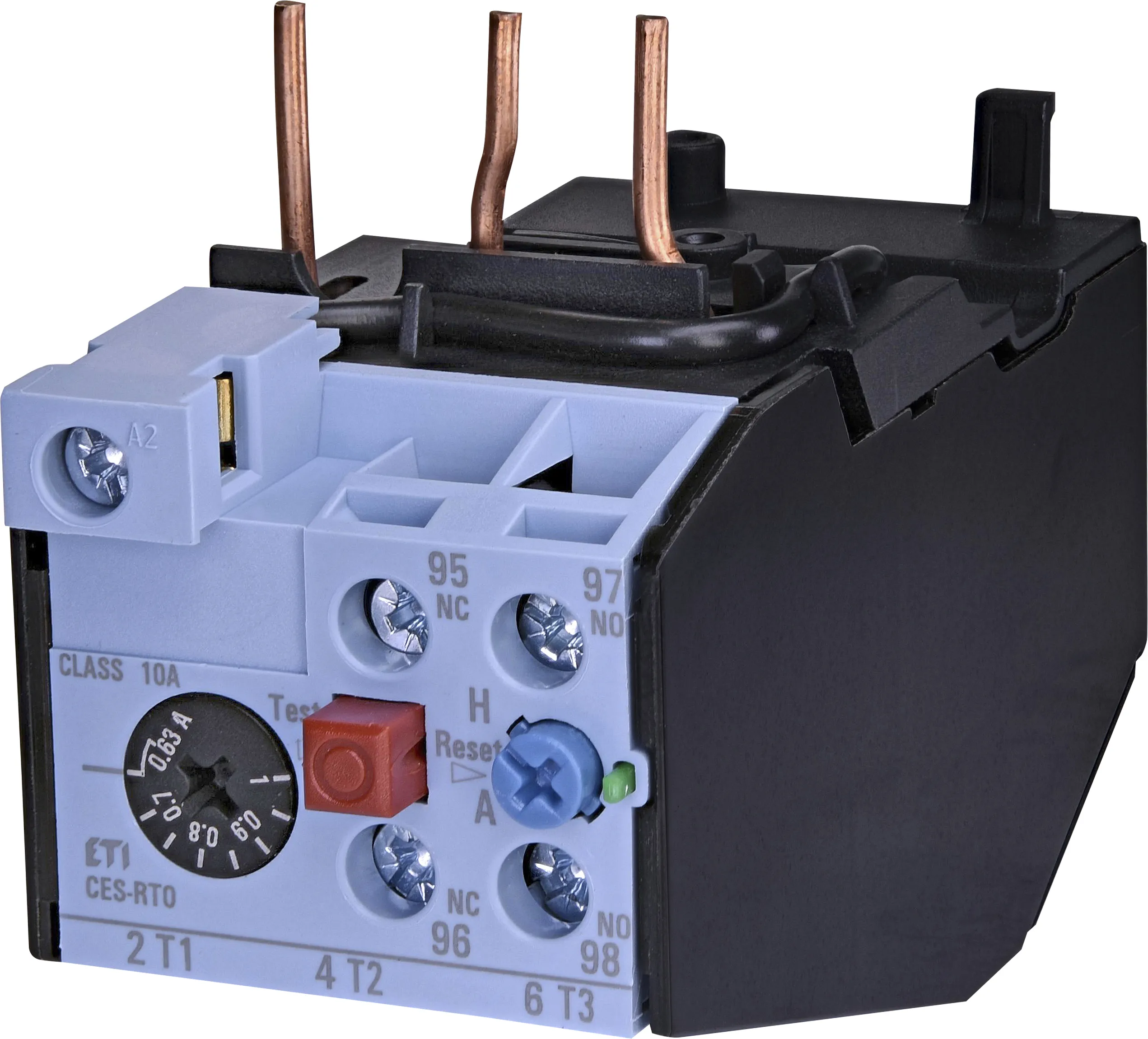 Relej preopterećenja CES-RT0-1,0 004646589