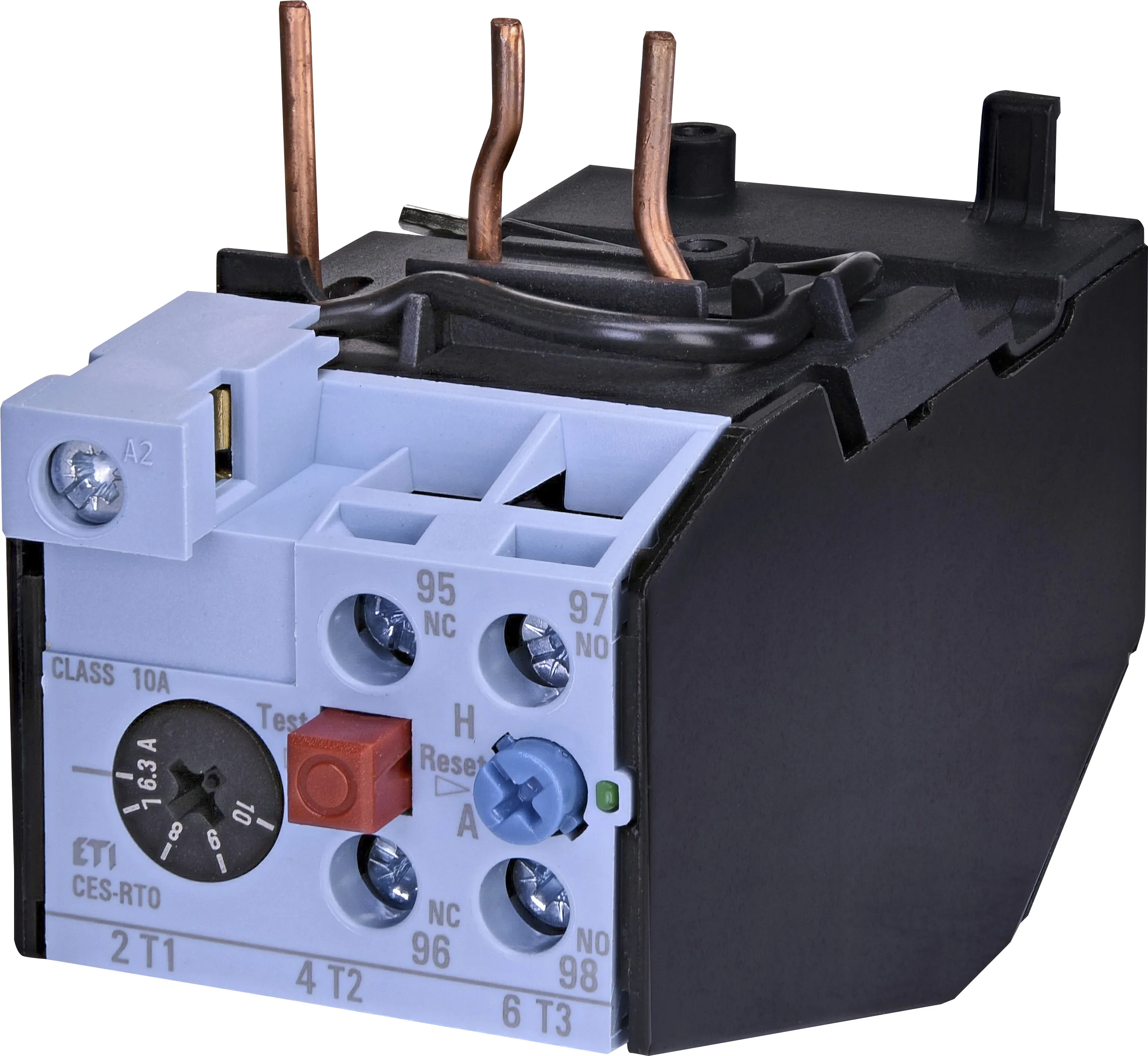 Relej preopterećenja CES-RT0-10 004646594