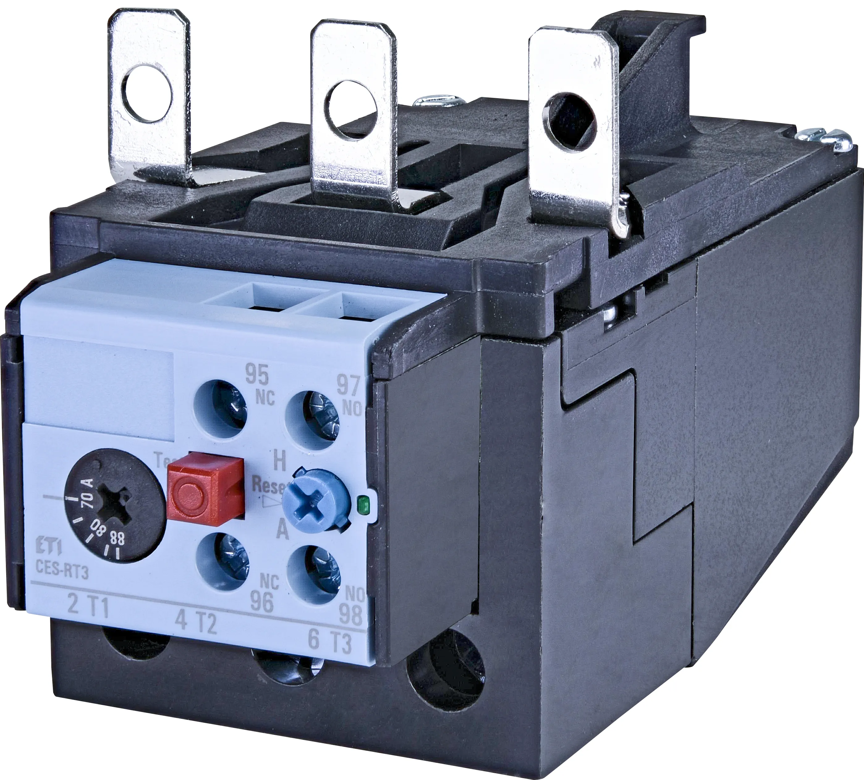 Relej preopterećenja CES-RT3-88 004646604