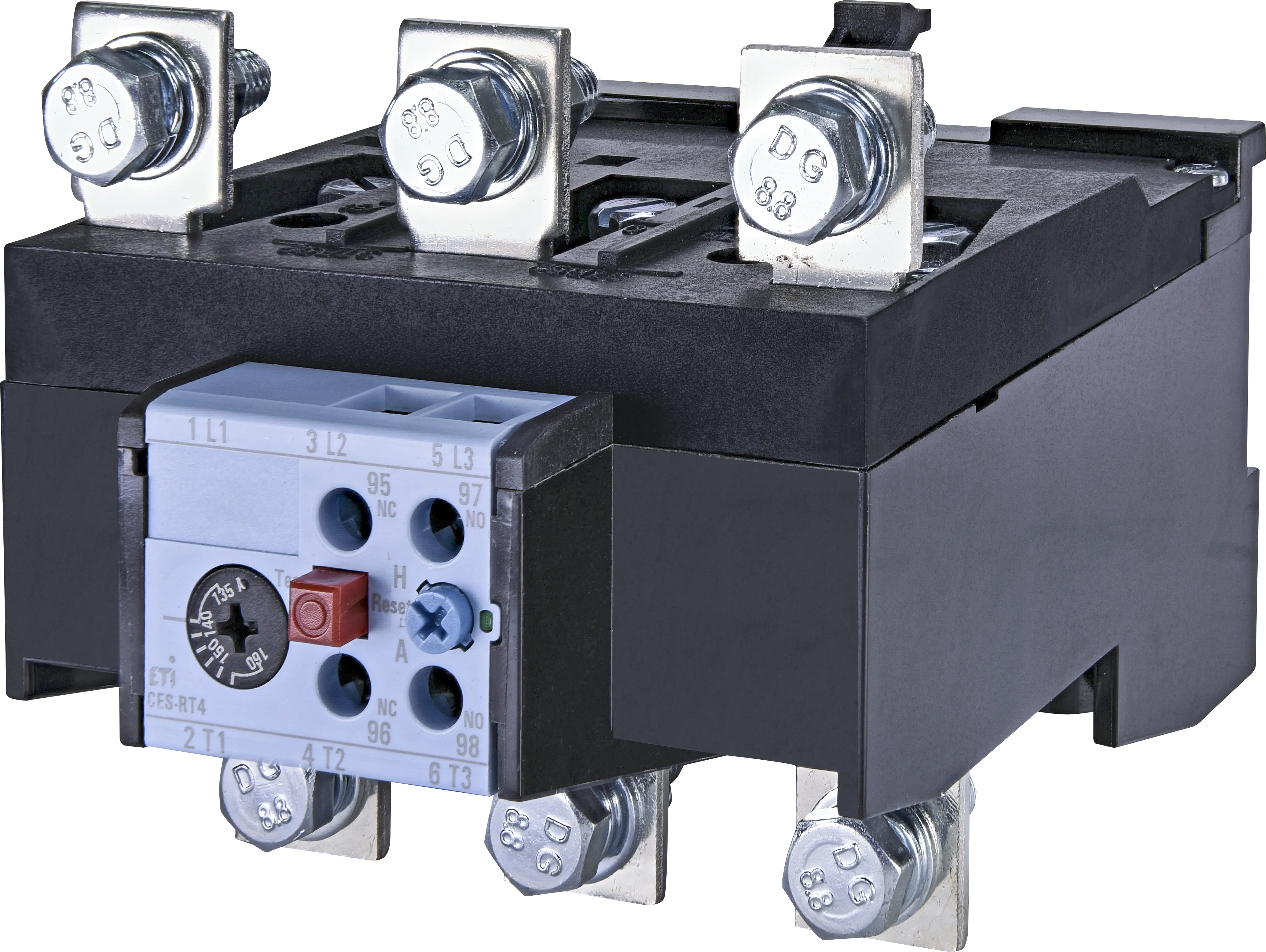 Relej preopterećenja CES-RT4-160 004646609