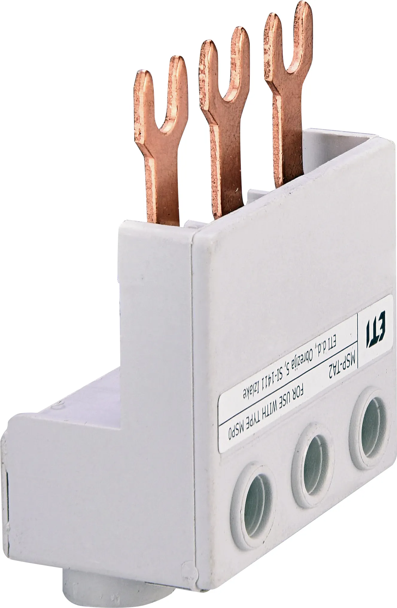 Uvlačna ušica MSP-TA2 004646639