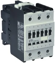 Motorni kontaktor CEM95.00-48V-50/60Hz 004651101