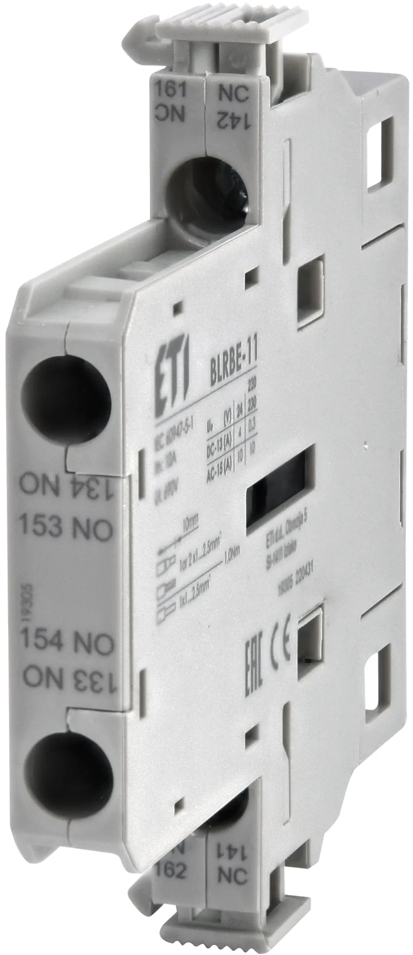 Pomoćni kontakti BLRBE-11 004656308