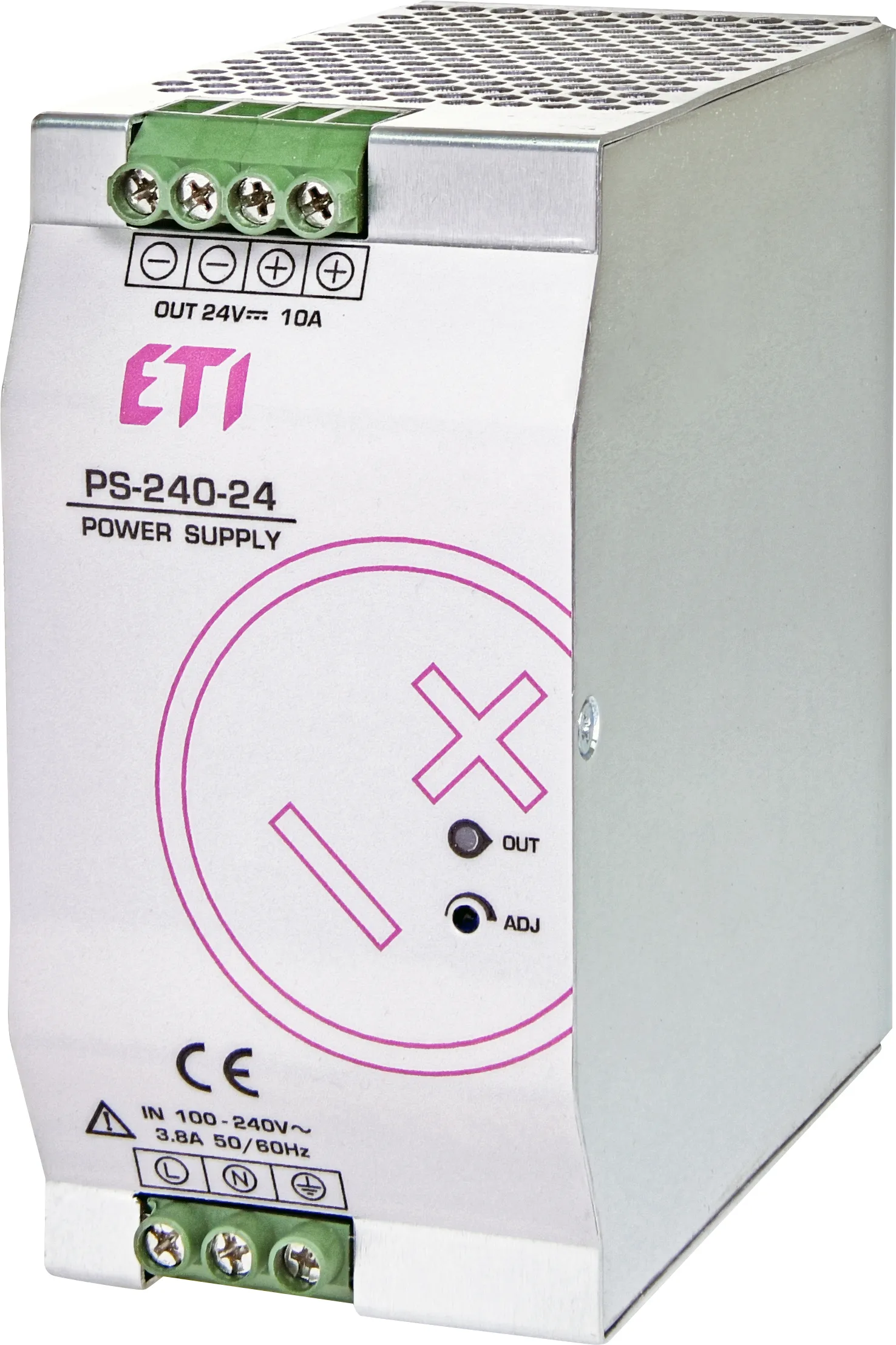 Napajanje PS-240-24 004656683