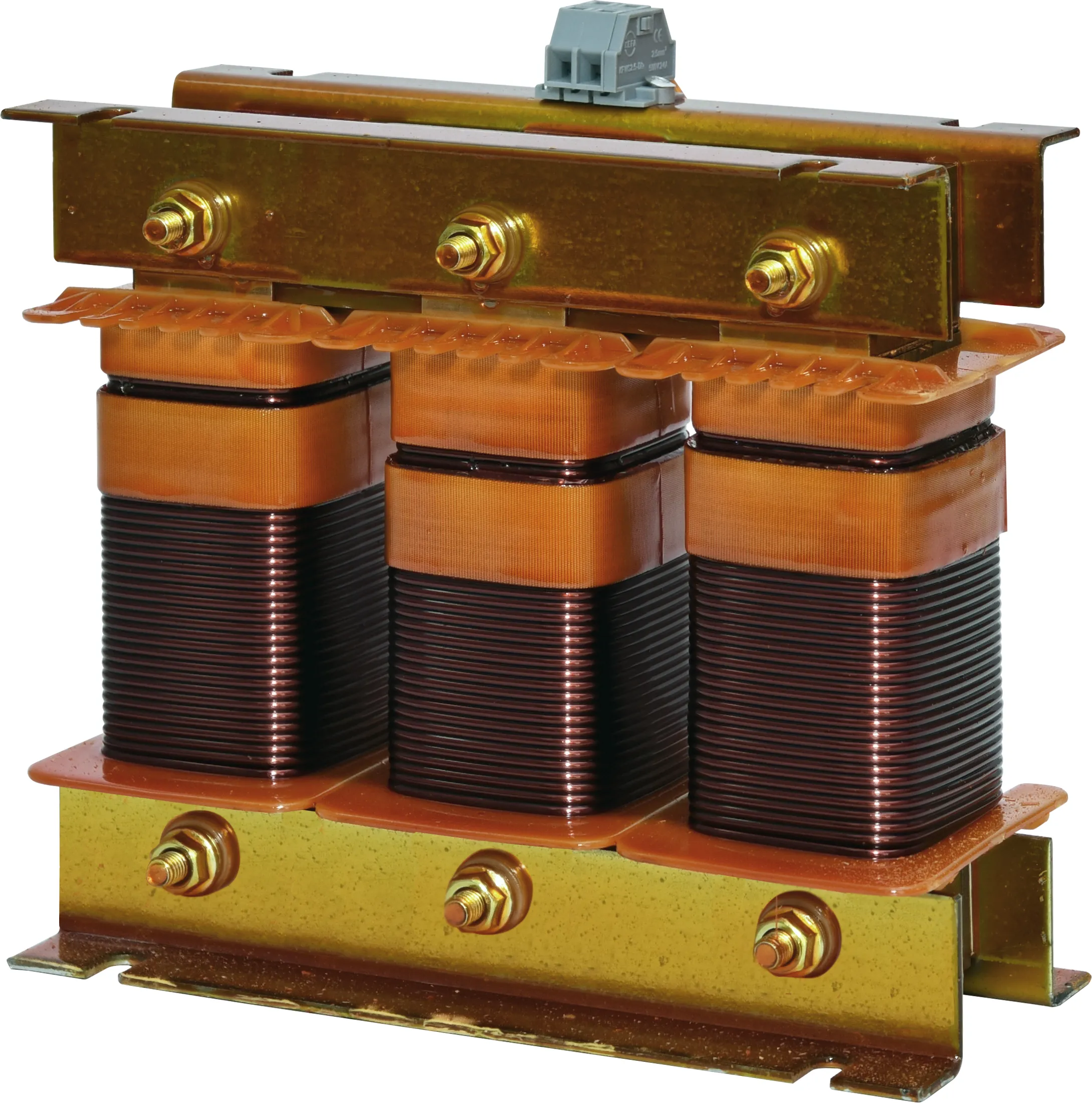 Reaktor za otapanje HFL 7/5 Cu 004656800