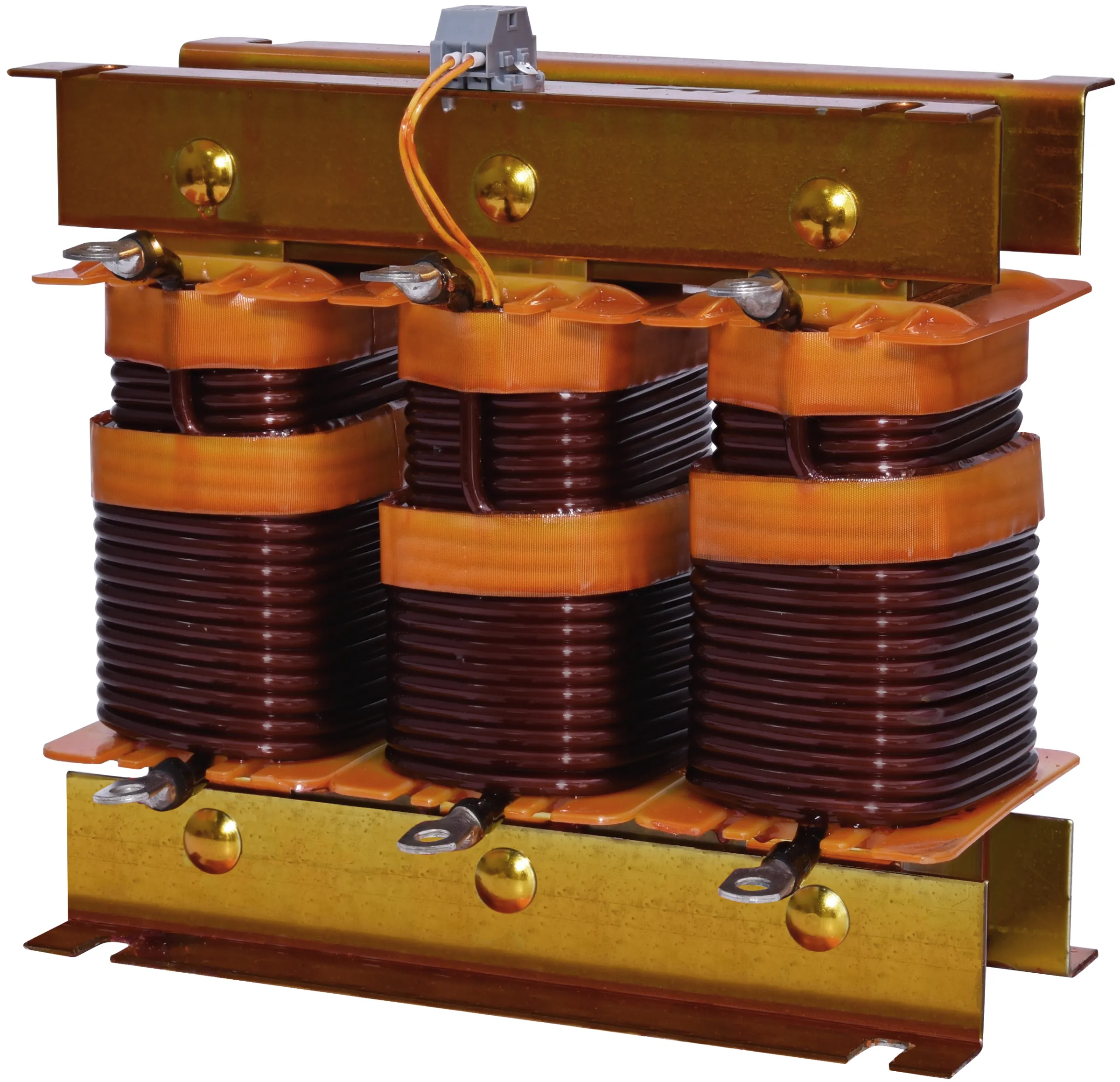 Reaktor za otapanje HFL 7/25 Cu 004656805