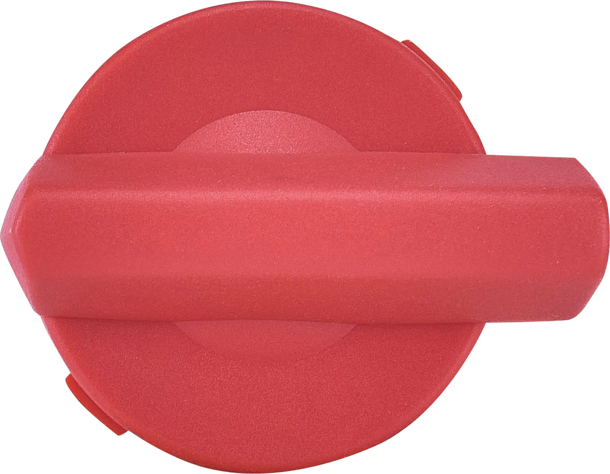 Ručka CLBS-DH80/YR 004661412