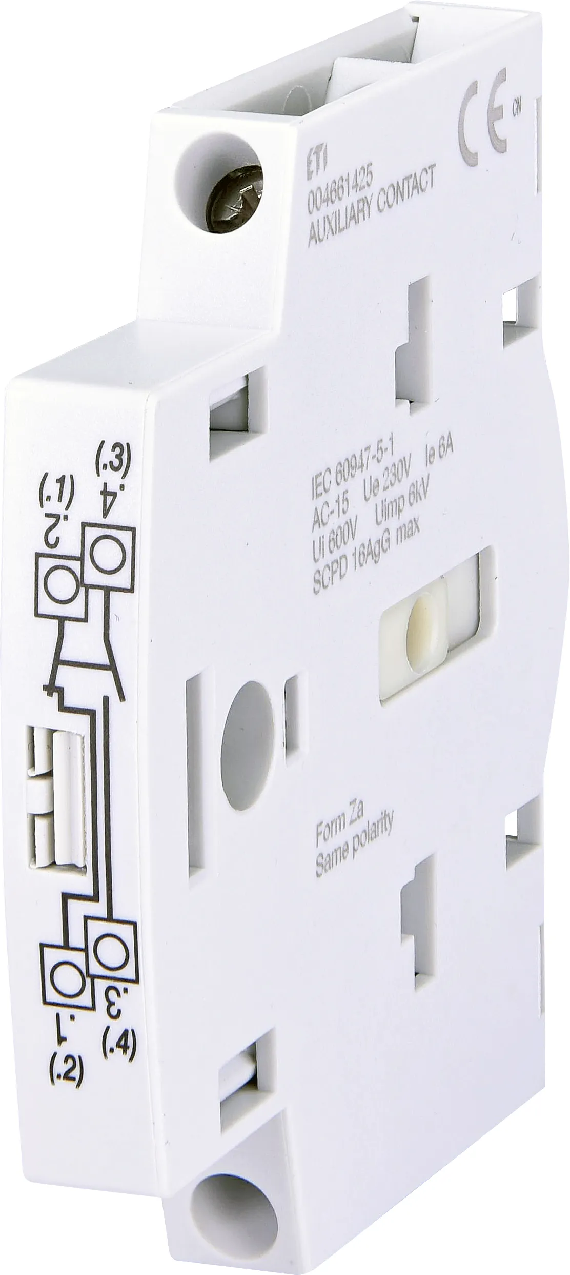 Pomoćni kontakti CLBS-PS11 004661425