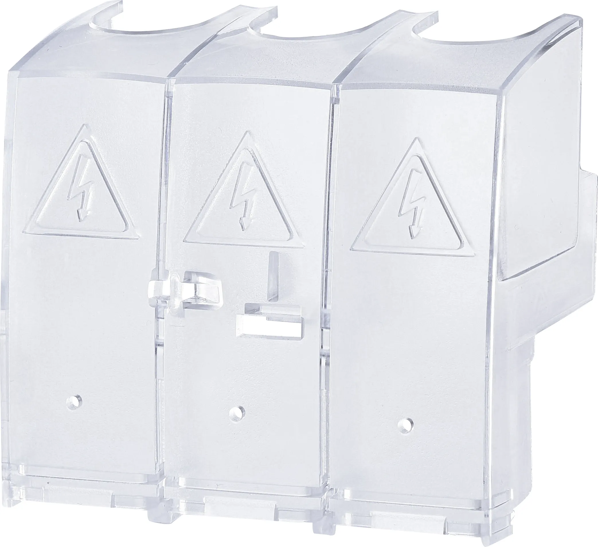 Spajalica CLBS-TS125 3P 004661428