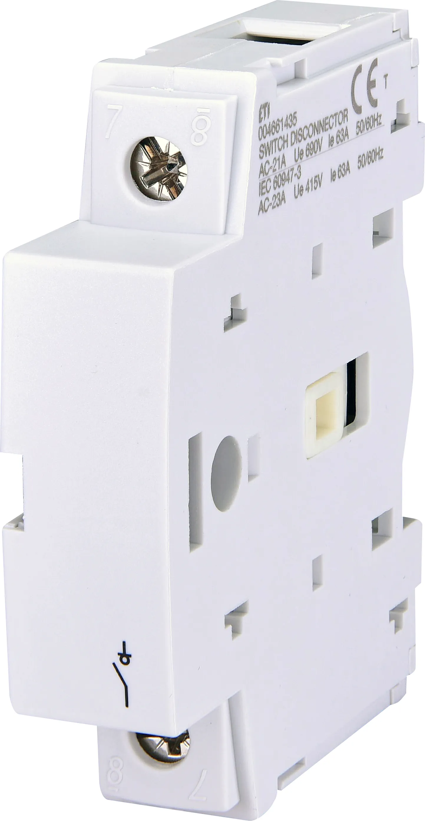 4. pol CLBS-4P/63 004661435