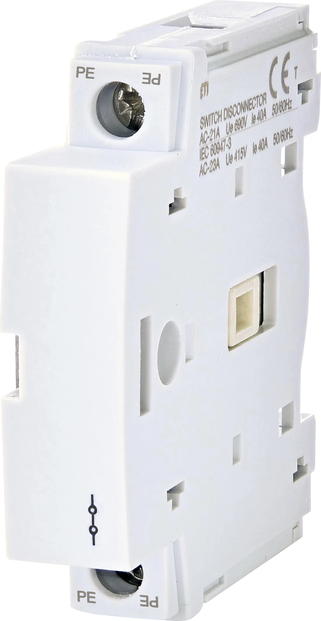 PE-pol CLBS-PE/40 004661446