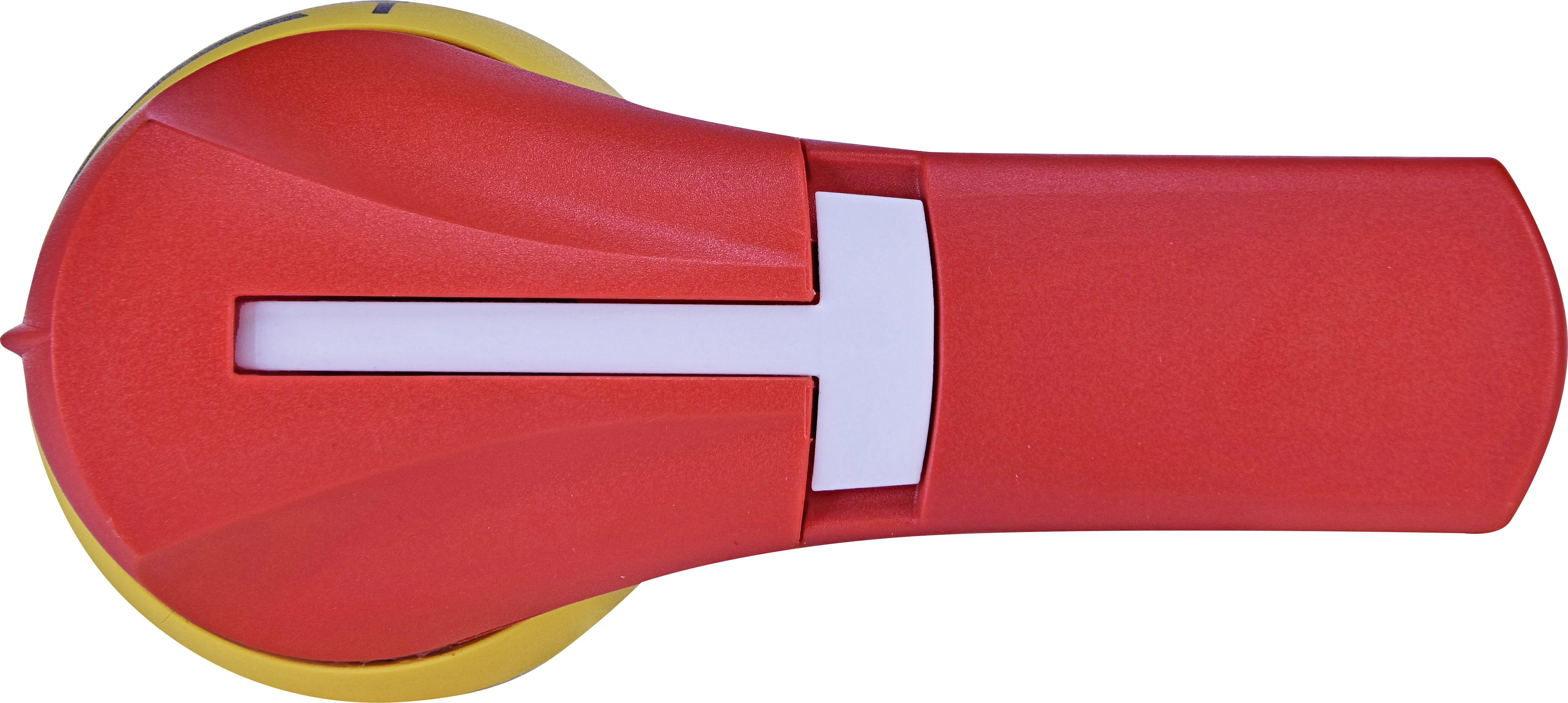 Ručka LBS-EH630/YR 004661486