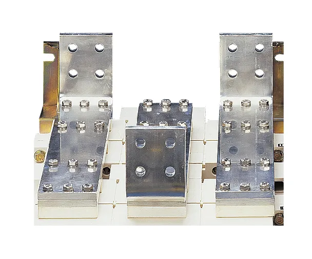 Vezni most LBS-BRD2000-3200 CO (brack. D) 004661600