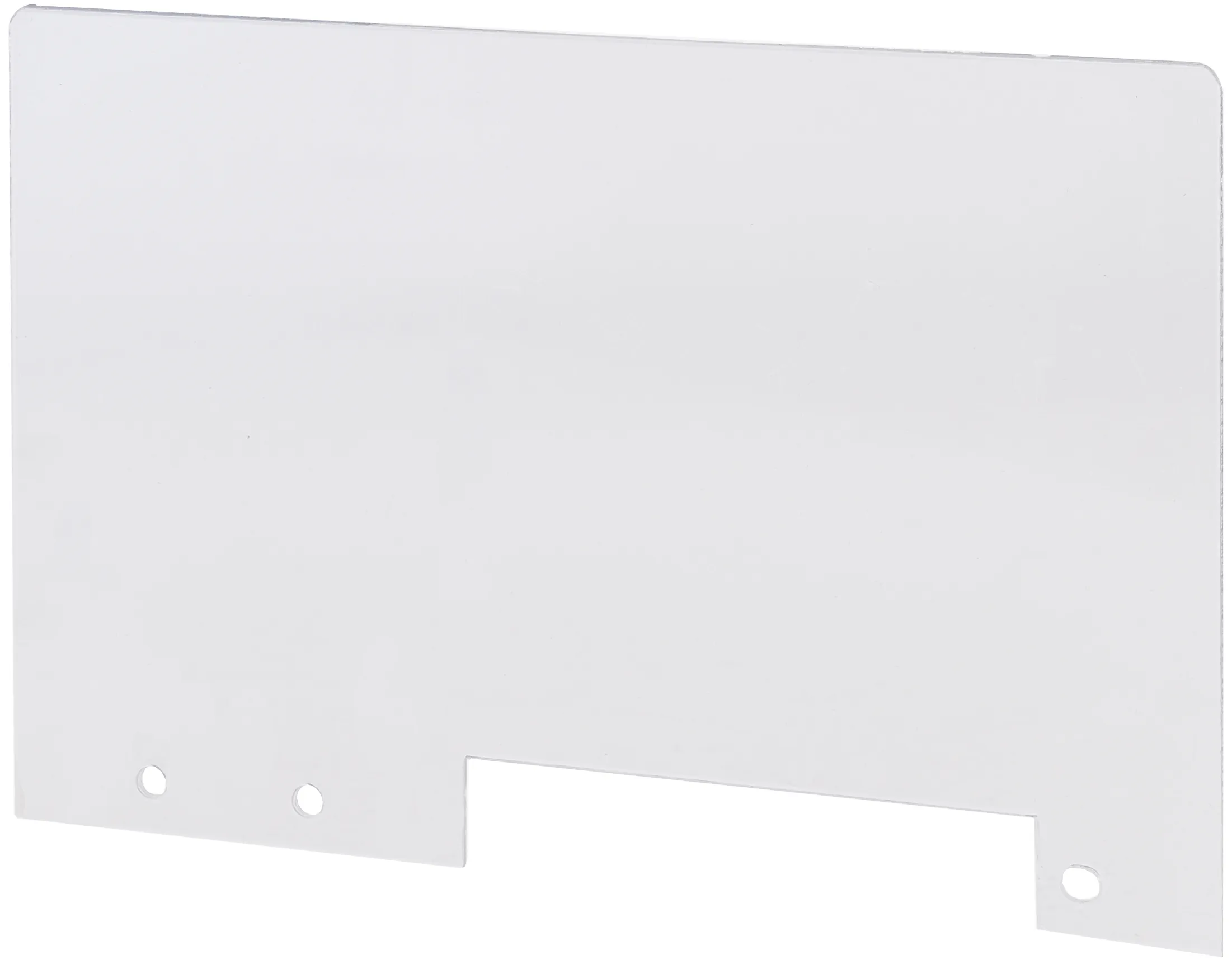 Zaštitni poklopac LBS-TS500 3P DC 004661865