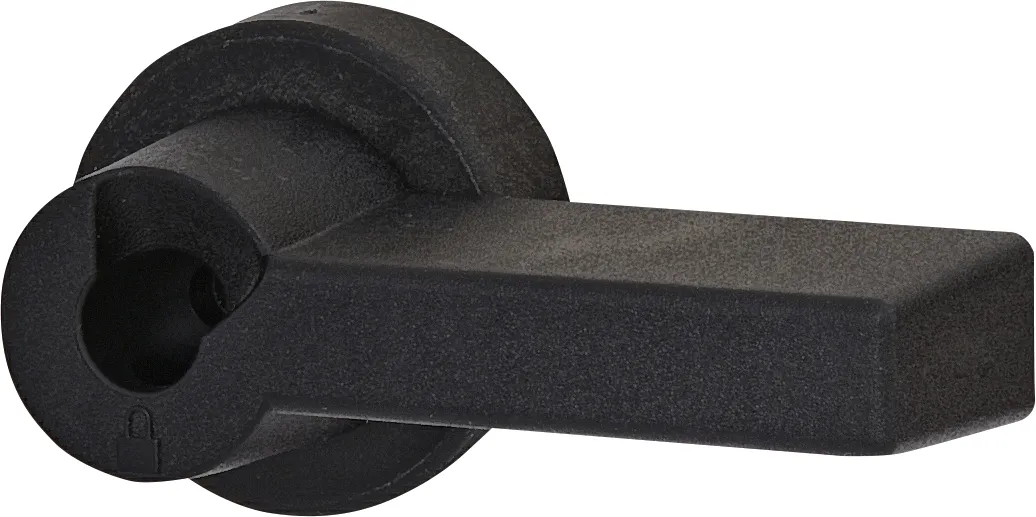 Ručka CLBSV-DH125/B I-I+II-II 004661897