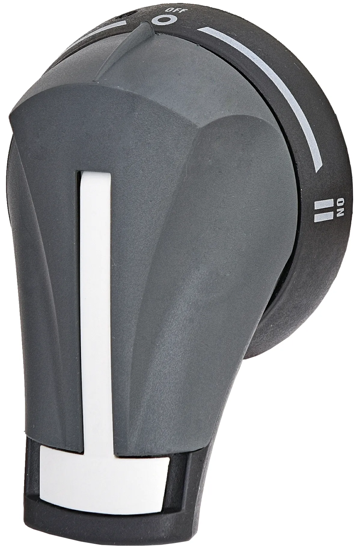 Ručka CLBSV-EH125/B I-0-II 004661898