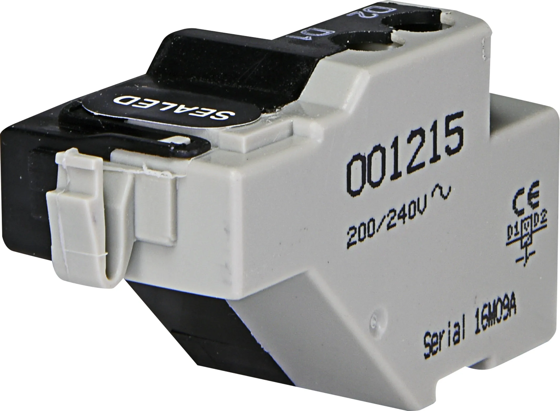 Okidač podnapona NA2 125-630AF AC200-240V 004671153