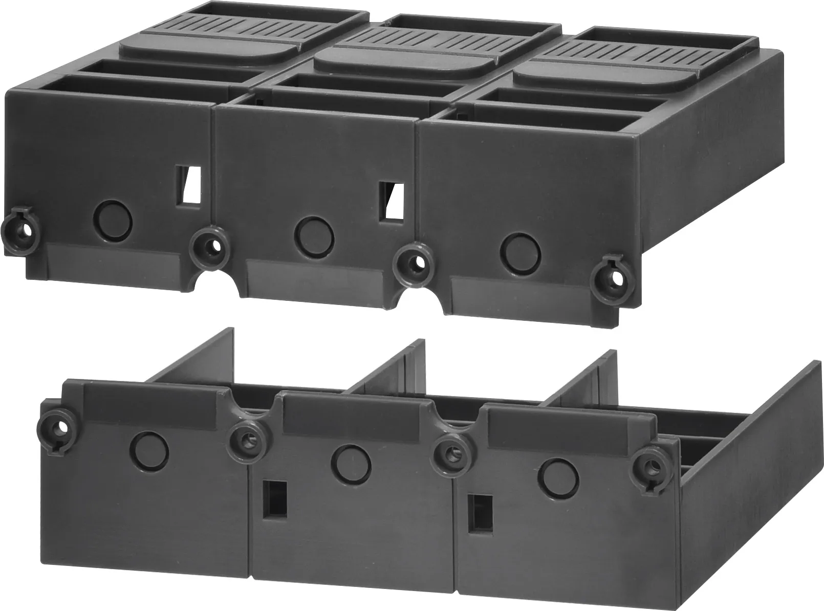 Spajalica NBS-PRS 400-630AF 3P 004673236