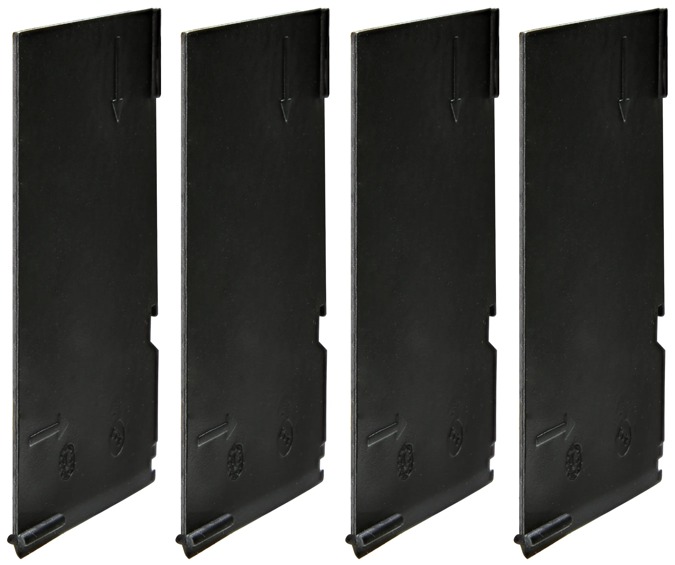 Zaštitna barijera NBS-IZ 100-250AF 3P 004673241