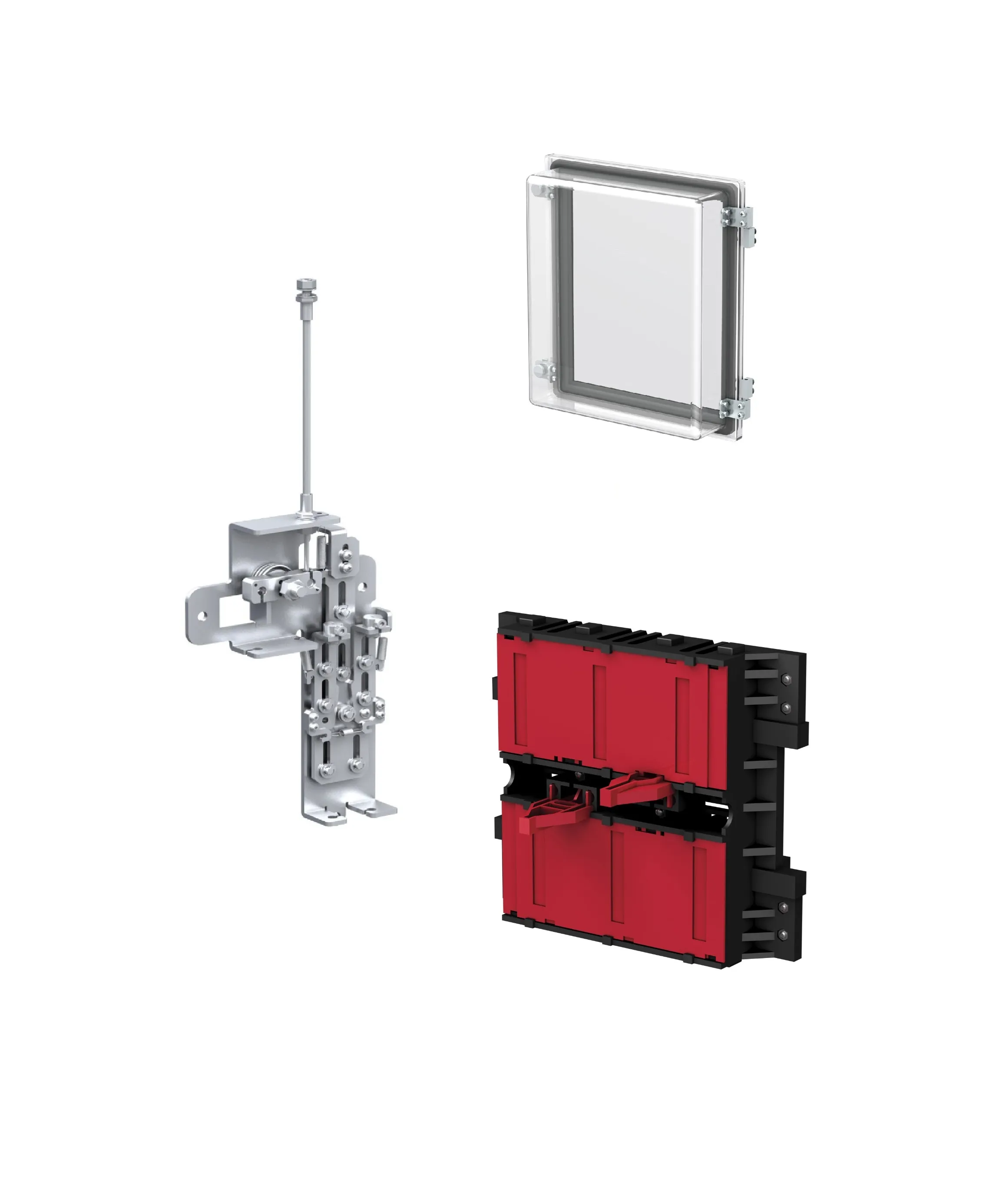 Mehanička brava EPLH-B0DD3 004697188