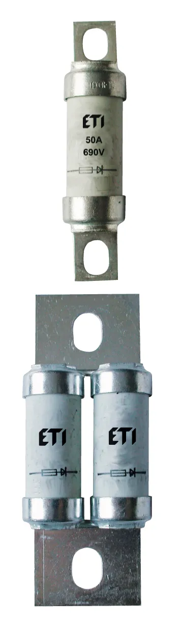 Topljivi osigurač *BS17UQ/63/80A/690V 004750619