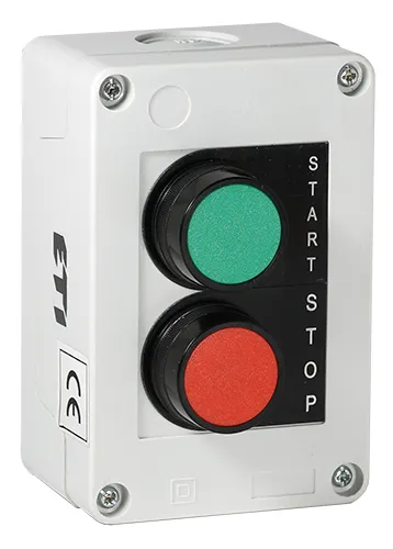 Taster/signalna jedinica * JBB2A100 004770372