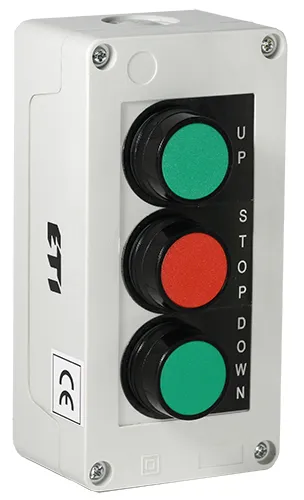 Taster/signalna jedinica * JEB2A1B2 004770374