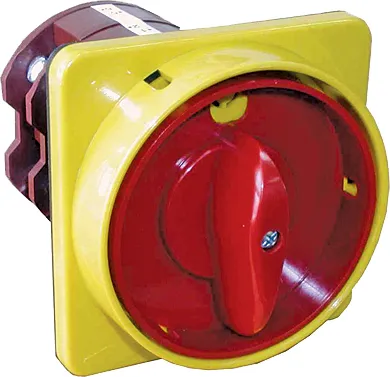 Grebenasta sklopka CS 32 90 U LK 004773057